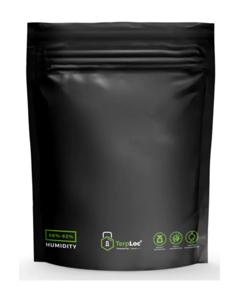 Grove Bags Terploc Opaque Pouch