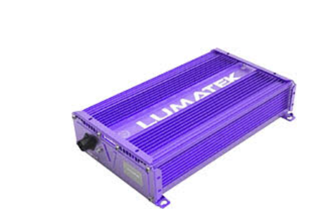 Lumatek Replacement Driver for Zeus Pro 2.9 600w LED