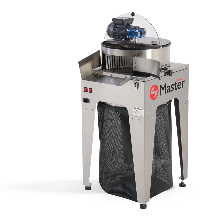 Master Trimmer - MT Gentle 50