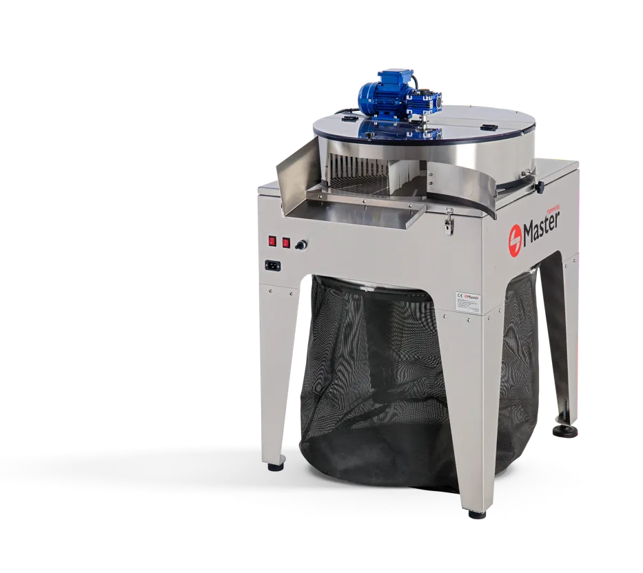 Master Trimmer - MT Gentle 75