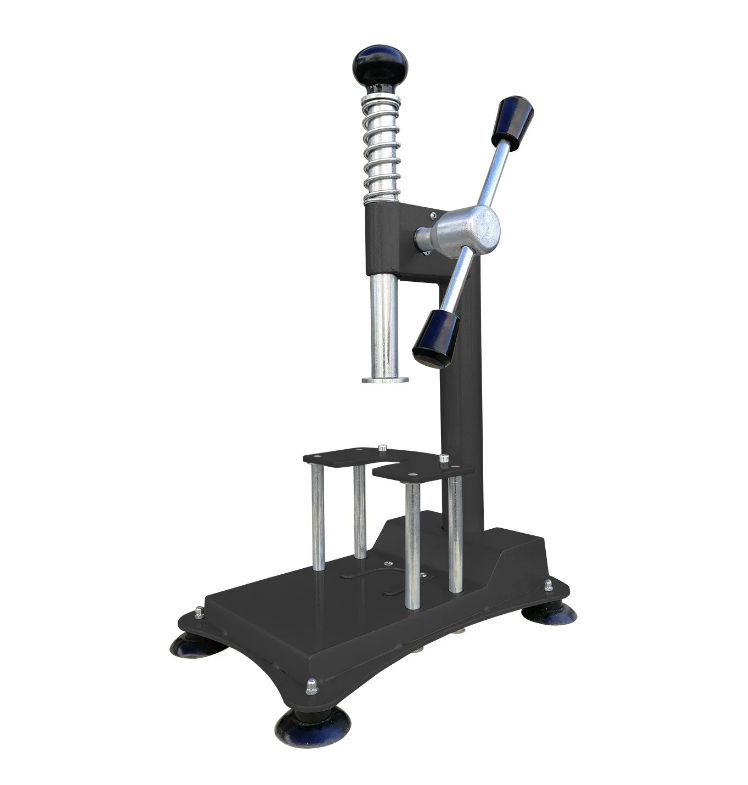 HoneyComb Mold Presser