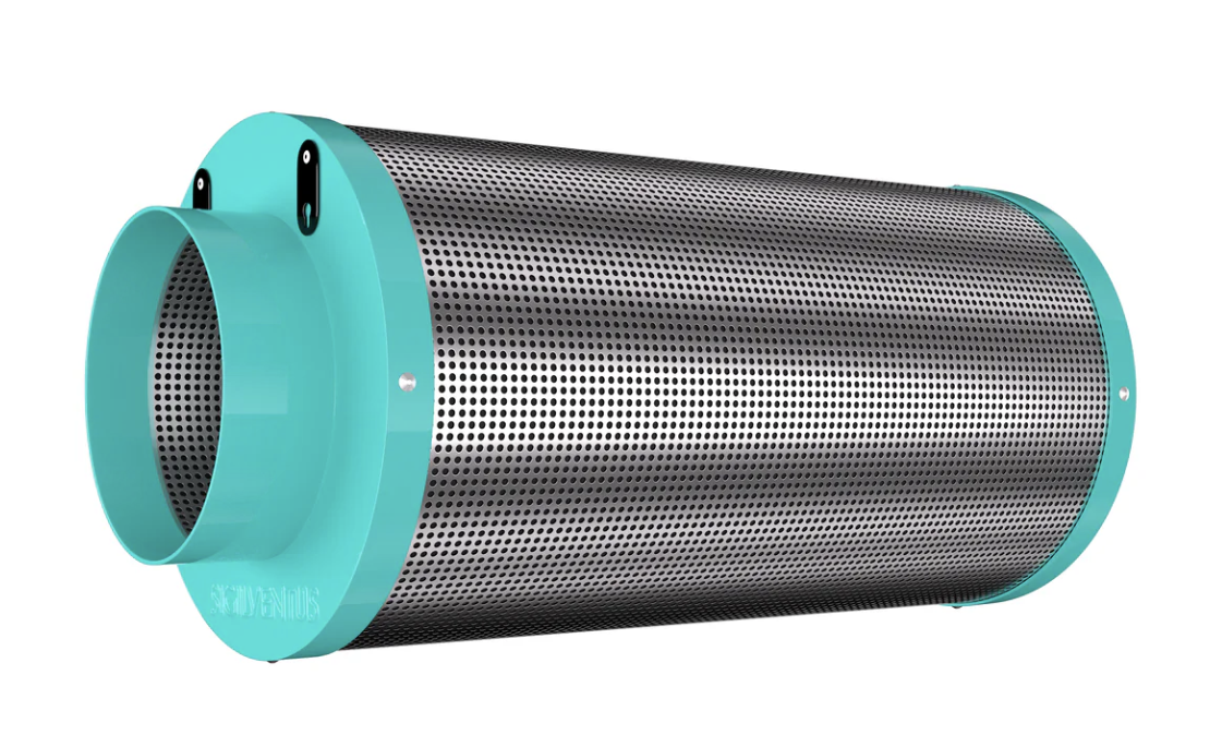Sigilventus Carbon Filter