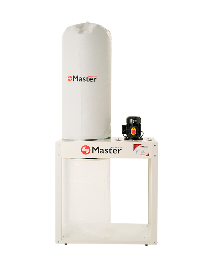 Master Trimmer - MT Tumbler 500 Leaf Catcher