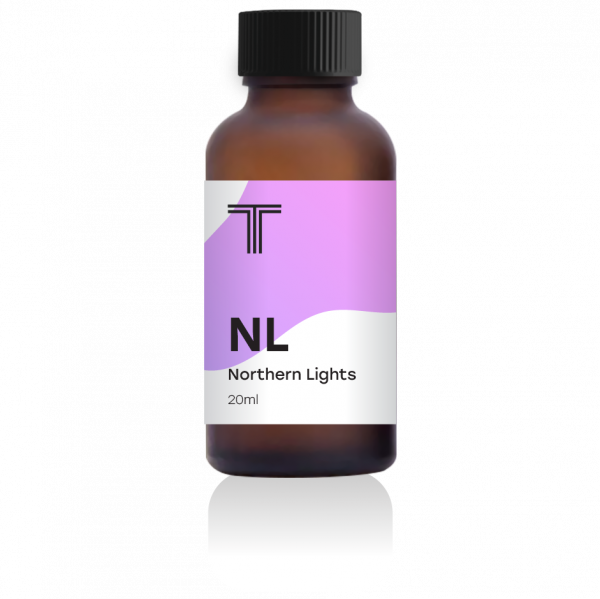 My Terpenes Strain Profile | Northern Lights