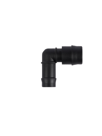 19mm - 13mm Reducing Elbow