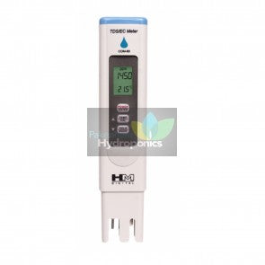 HM COM80 EC/TDS Meter