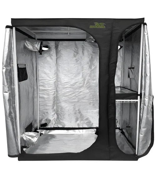 Jungle Room 2 In 1 Tent