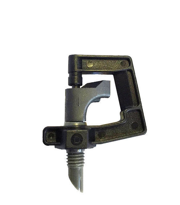 4mm Micro Sprinkler 360 degree