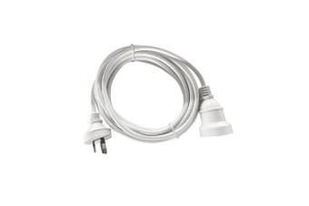 5mt power extension lead