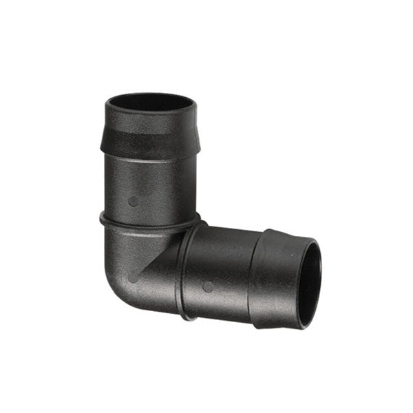 4mm Barbed Elbow