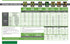 Emerald Harvest Starter Kit - 3 Part 950ML