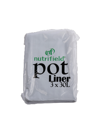 Nutrifield Pot Sox Socks | Pot Liners