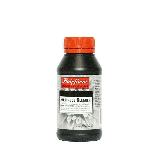 Flairform Electrode Cleaner
