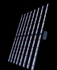 Fohse F1V LED Grow Light  - 1000W | Samsung Diodes | PPF: 2556Umol/S | IP65