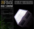 FOHSE O6i LED Grow Light - 1200W | Dimmable | PPF: 3121UMOL/S | IP65