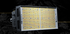 FOHSE O6i LED Grow Light - 1200W | Dimmable | PPF: 3121UMOL/S | IP65