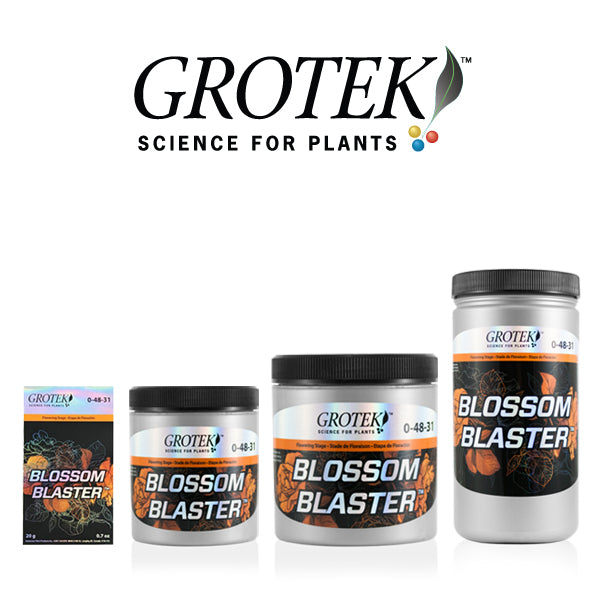 Grotek Blossom Blaster