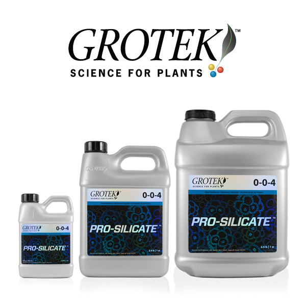 Grotek Pro Silicate