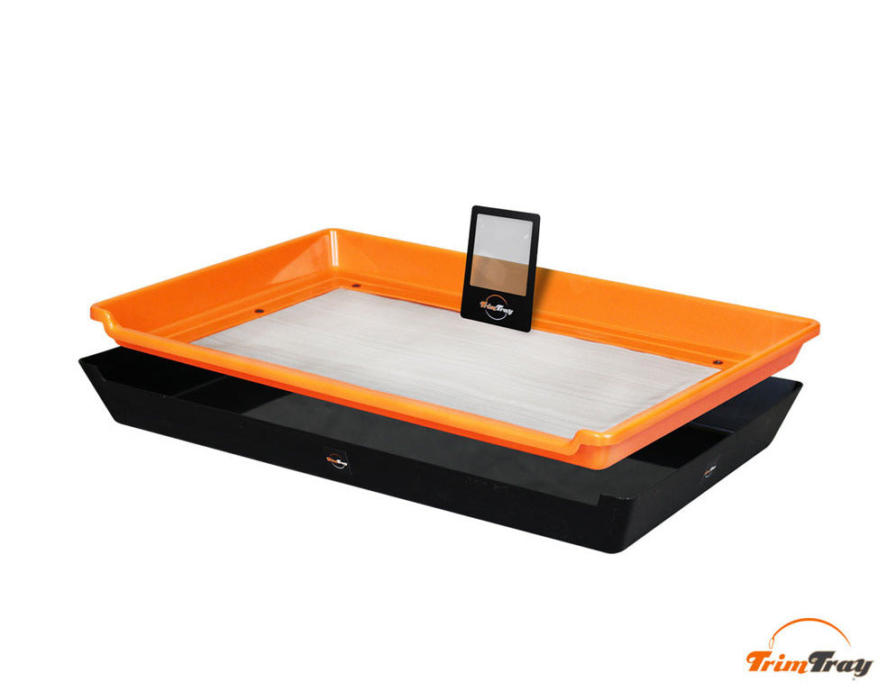 Harvest Trim Tray