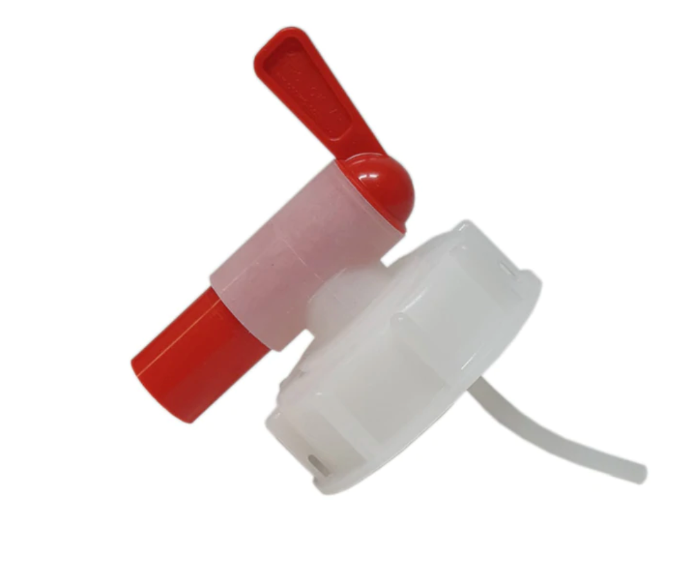 House & Garden Tap | Drum Tap