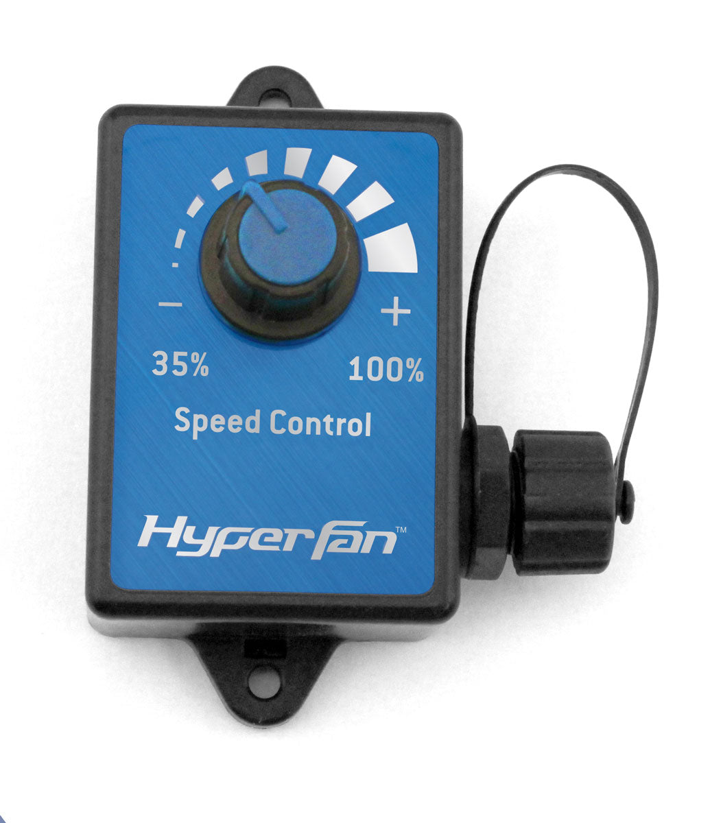 Speed Controller For V1 Phresh Hyper Fans (3 Pin)