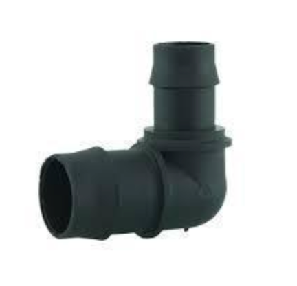 19mm - 32mm Increasing Elbow