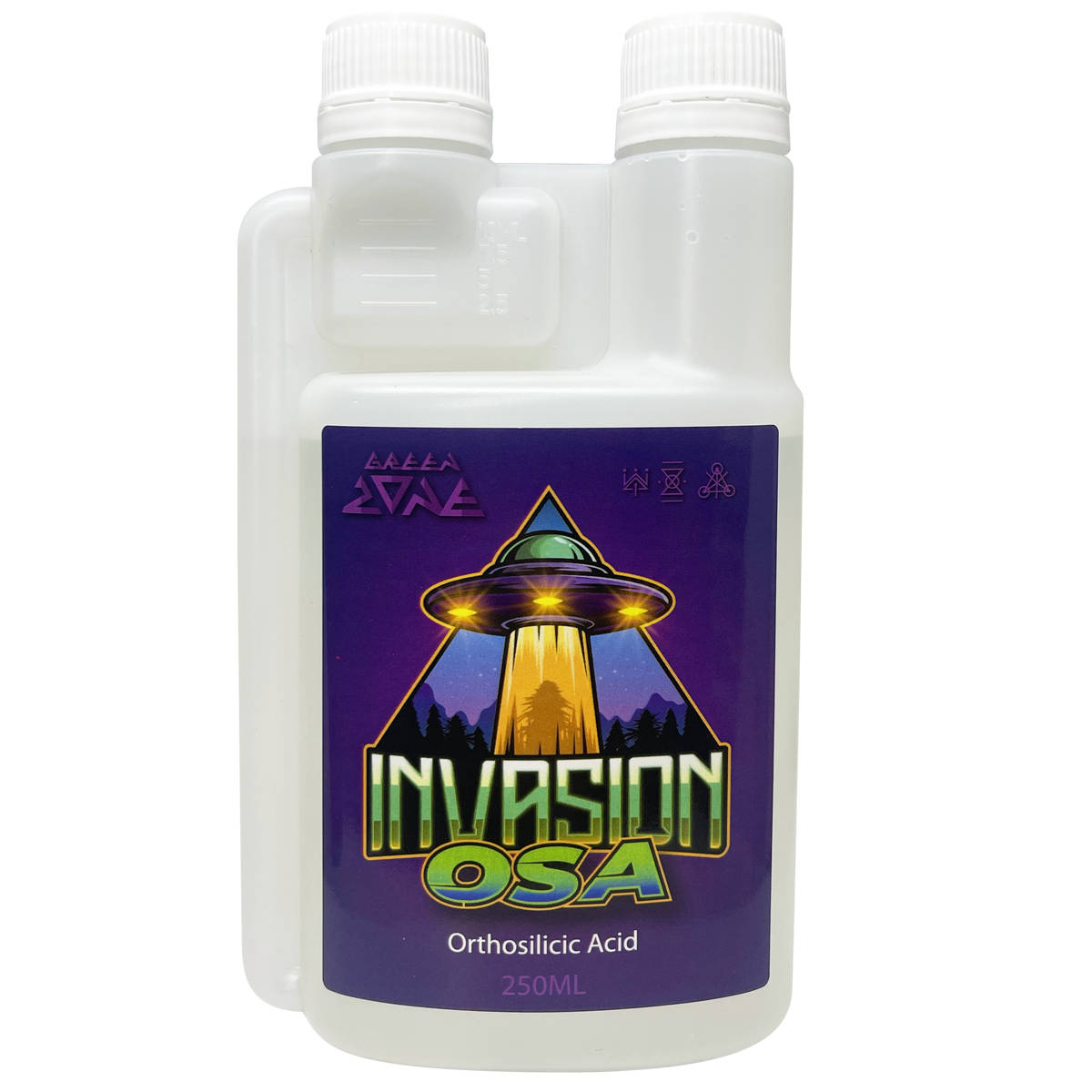 Invasion OSA