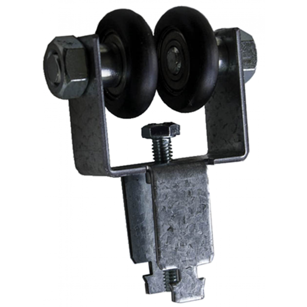 Jupiter 2 | Jockey Clamp Bracket with 2 Jockey Wheels
