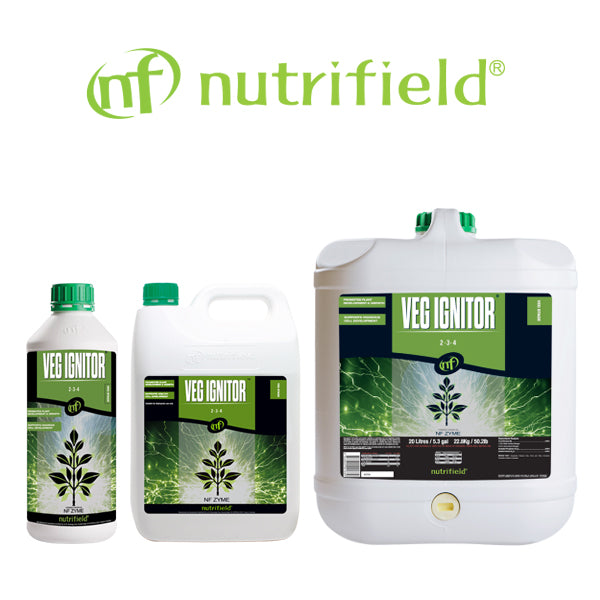 Nutrifield Veg Ignitor