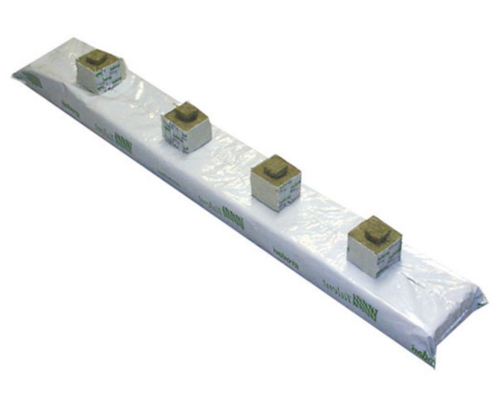 Nutrifield Stonewool Slab