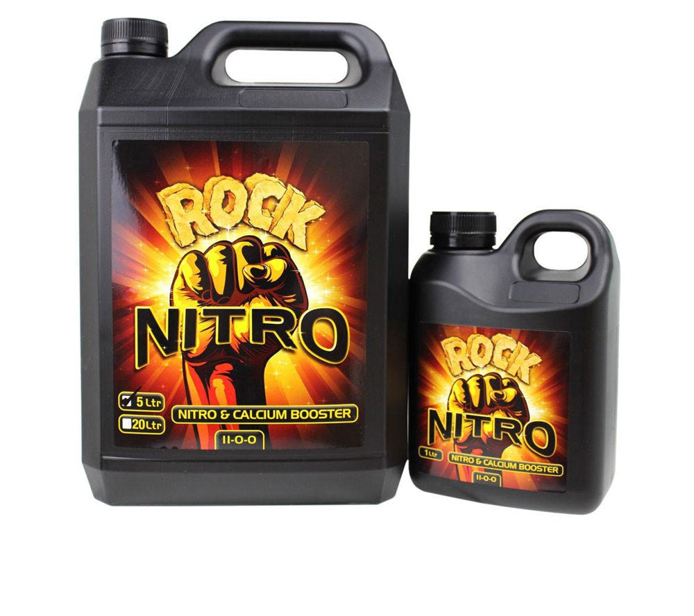 Rock Nitro