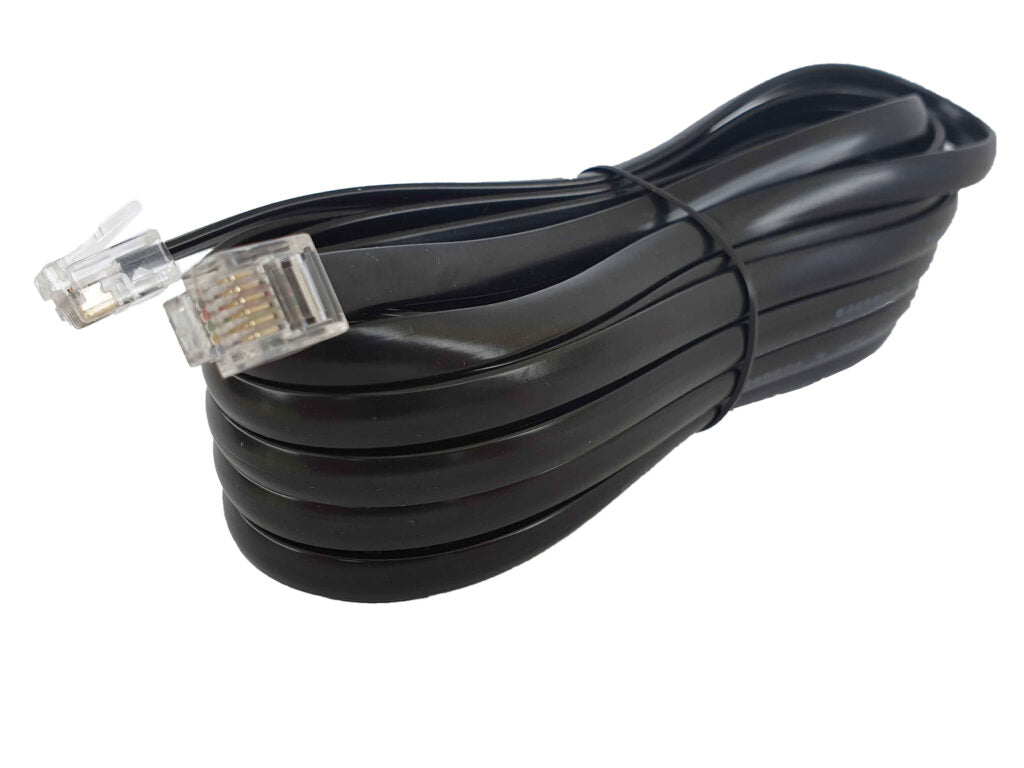 Phresh Hyper Fan V2 Extension Cable 18m (RJ-11)