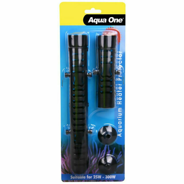 Aquarium Heater Protector for Water Heaters from 25w to 300w