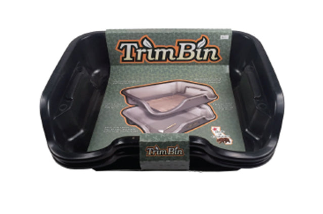 Trim Bin Complete Kit by Harvest More