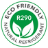 Dehumidifier by Trotec TTK Range| Eco Friendly R290 Natural Refrigerant