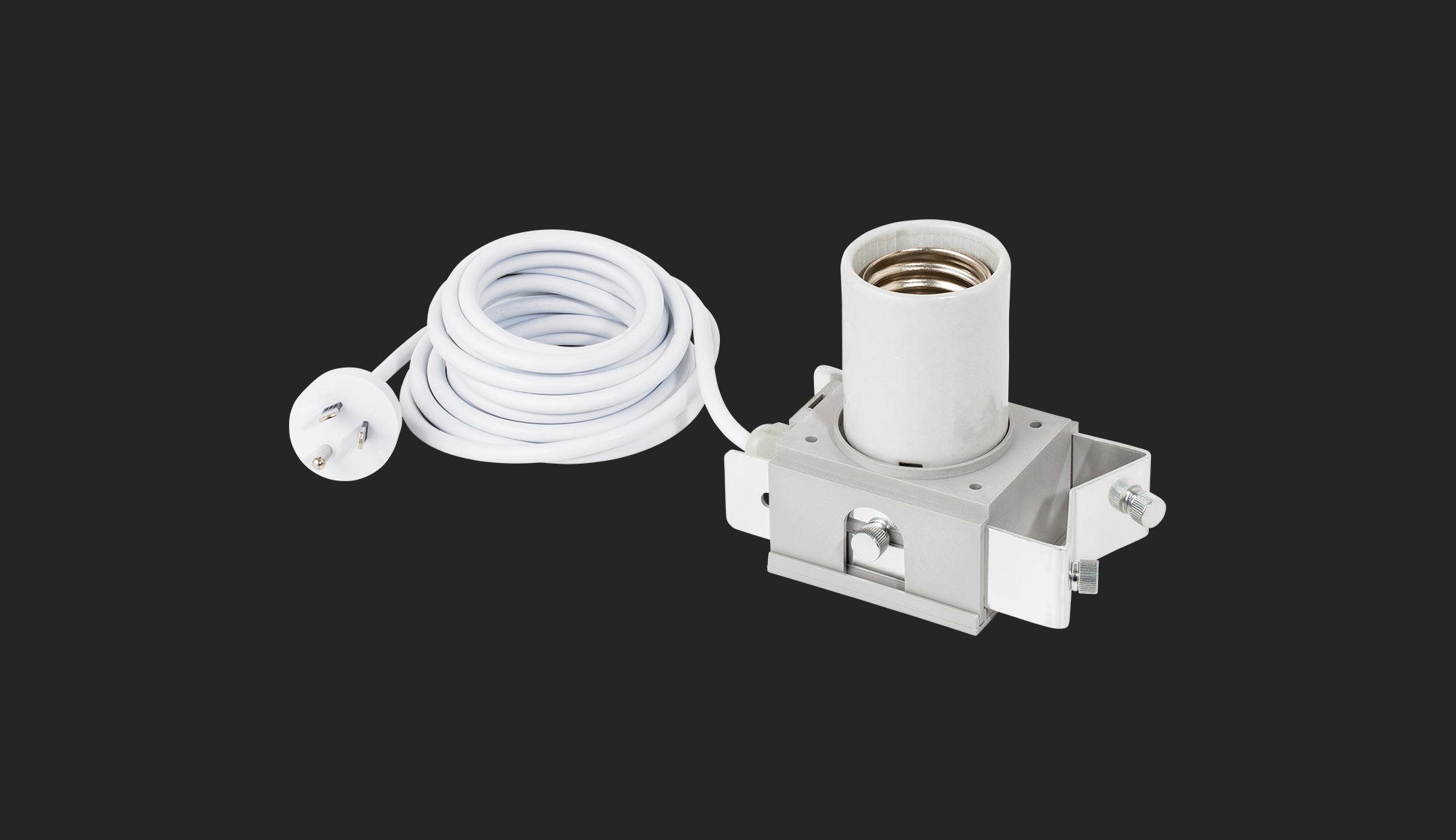 Adjust-A-Wing SE Lamp Holder