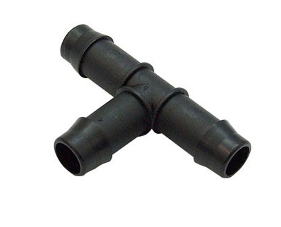 32mm Tee Barbed