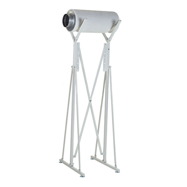 Carbon Filter Stand