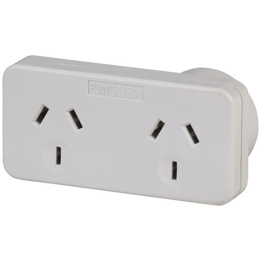Double Adaptor - Left