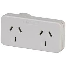 Double Adaptor - Right