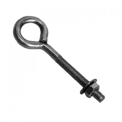 EYE BOLT 50mm x 6mm for mounting lights on Pushrod and Adjustabar (xbar) | for Jupiter 2 Lightmover