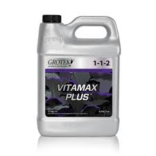 Grotek Vitamax Plus 1L