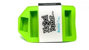 Magical Butter | Butter Trays | 21UP