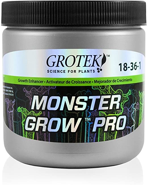 Grotek Monster Grow 500G