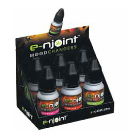 Bottled Concentrates 3.3 mL Mood Changers | 6 different scents to choose from!