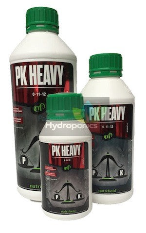 Nutrifield PK Heavy