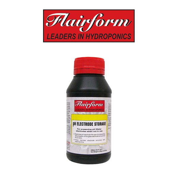 Flairform pH Electrode Storage Solution