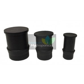 19mm End Plug