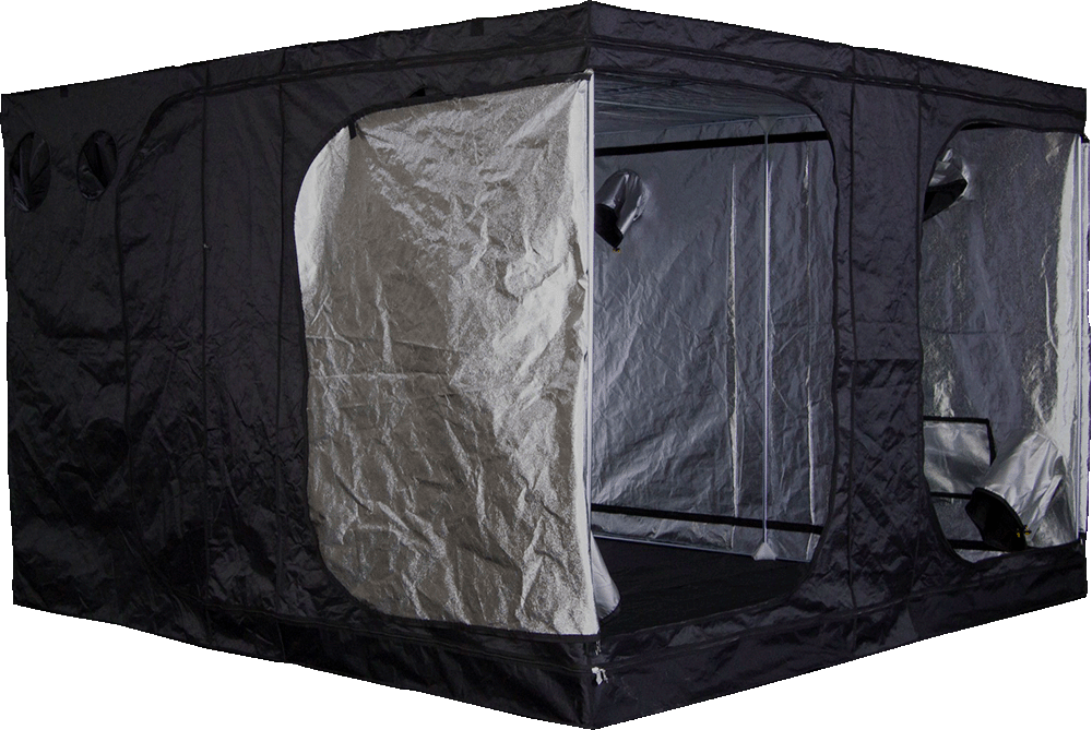 Seahawk Smart Grow Tent