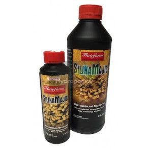 Silika magic 5L Silica 0.2ml/L makes 20ml/100L